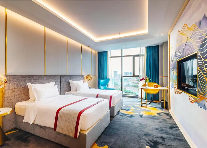 Won Majestic Hotel Cambodia