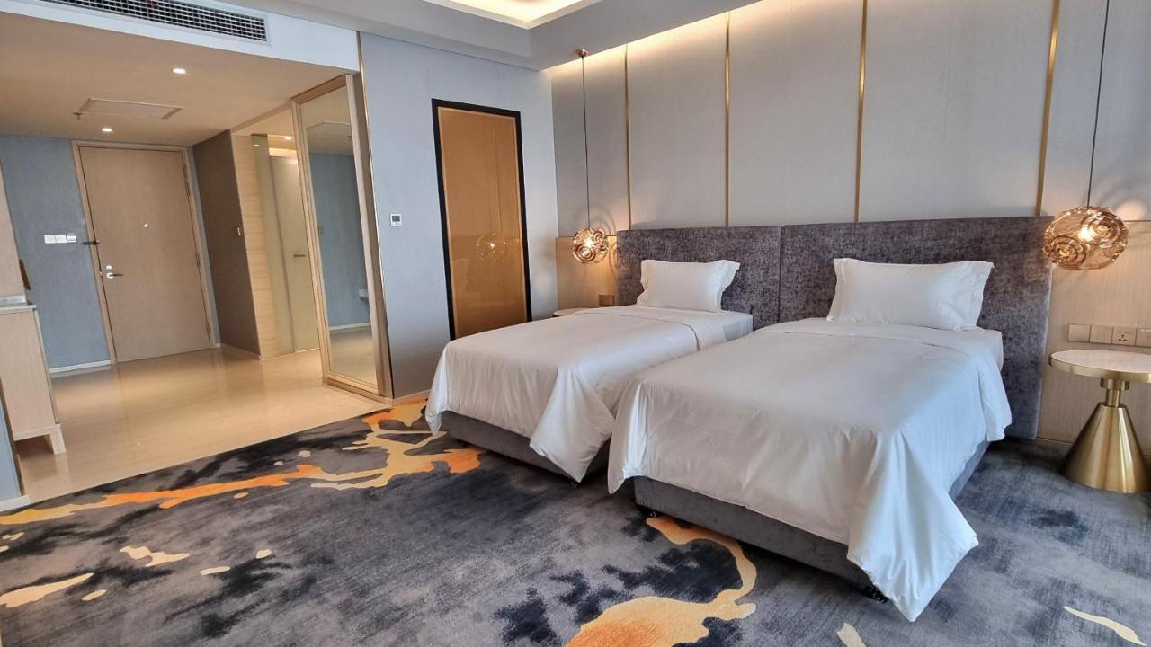 Won Majestic Cambodia 5* สีหนุวิลล์