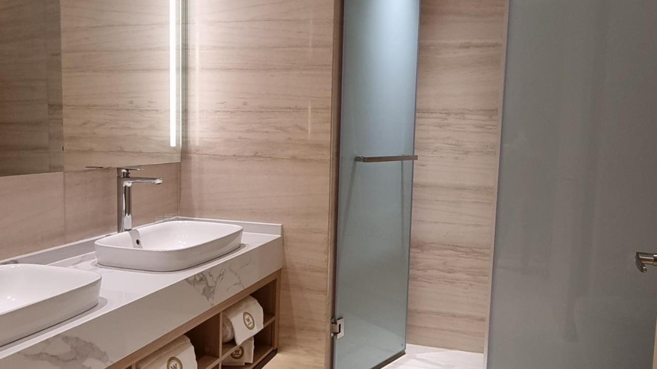 Won Majestic Cambodia 5* สีหนุวิลล์