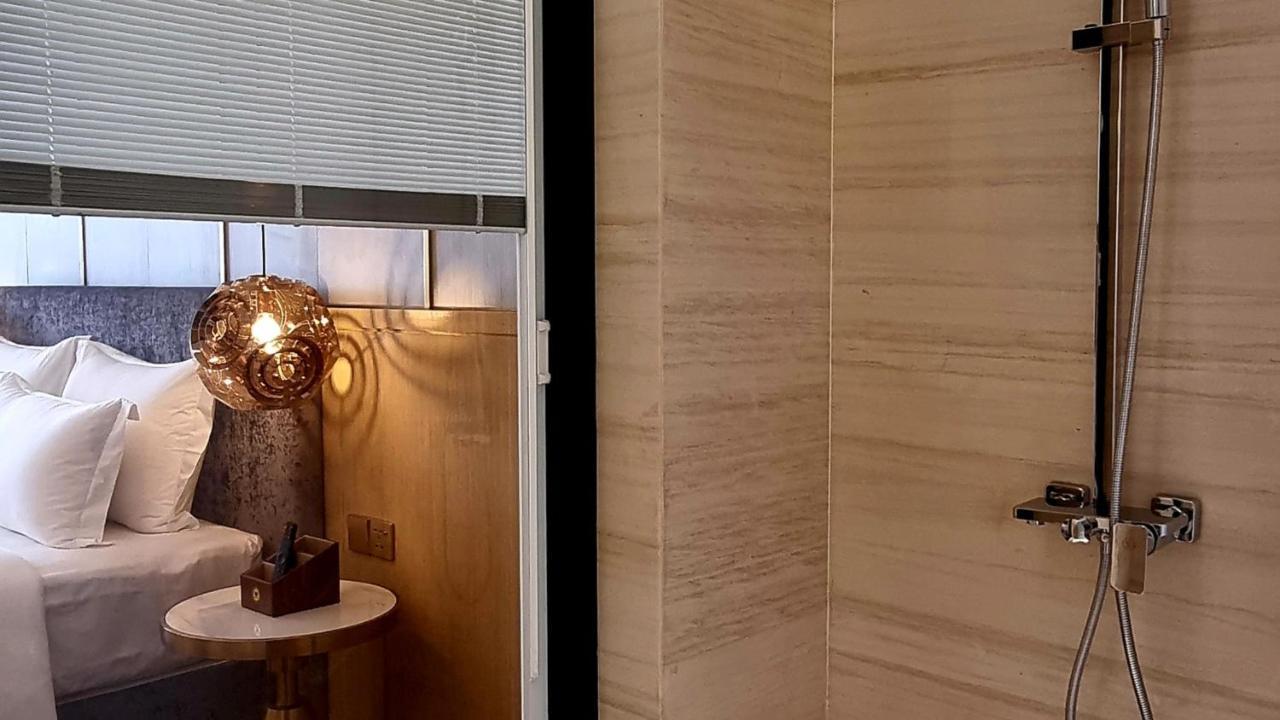 โรงแรม Won Majestic Cambodia 5*