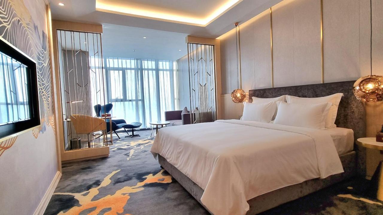 Won Majestic Cambodia โรงแรม 5*