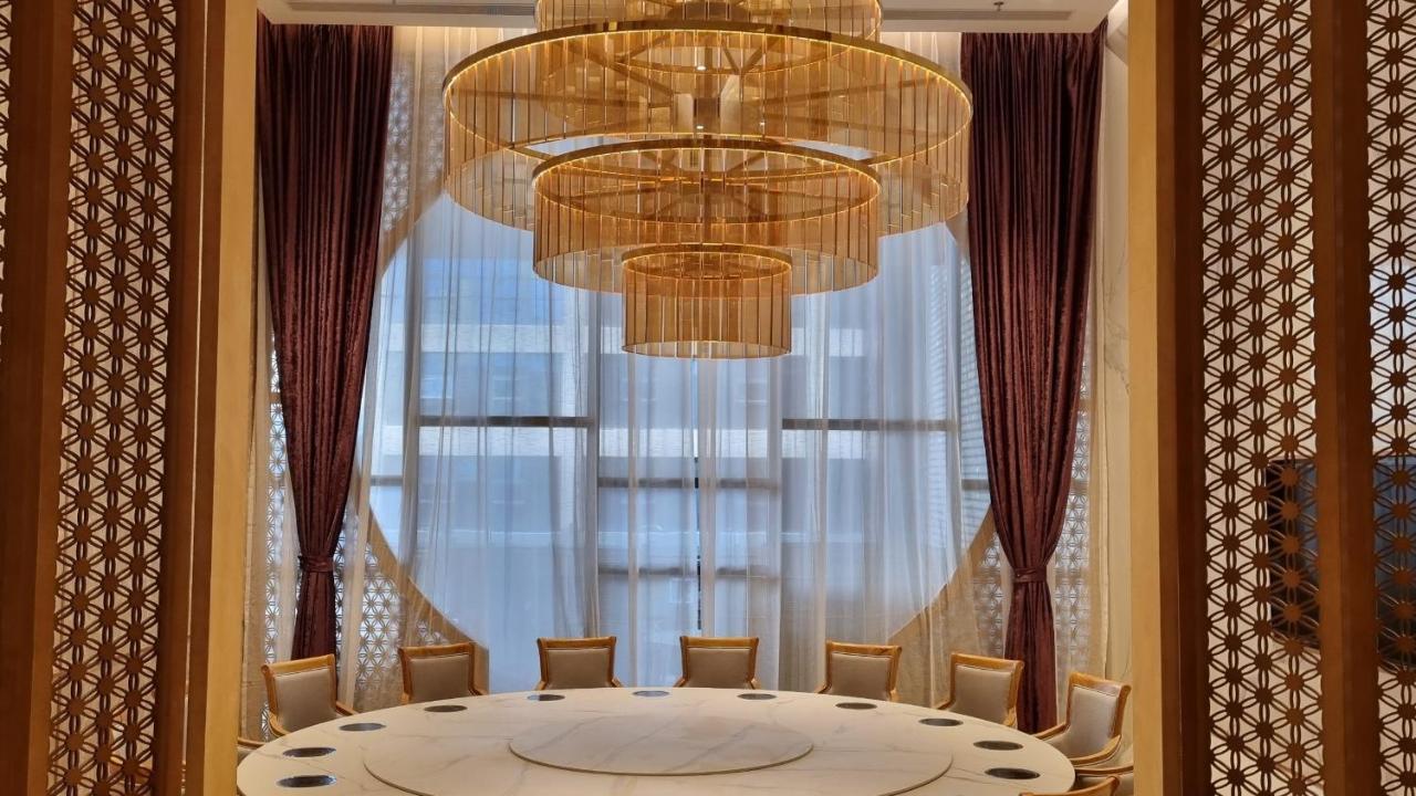 โรงแรม Won Majestic Cambodia 5*