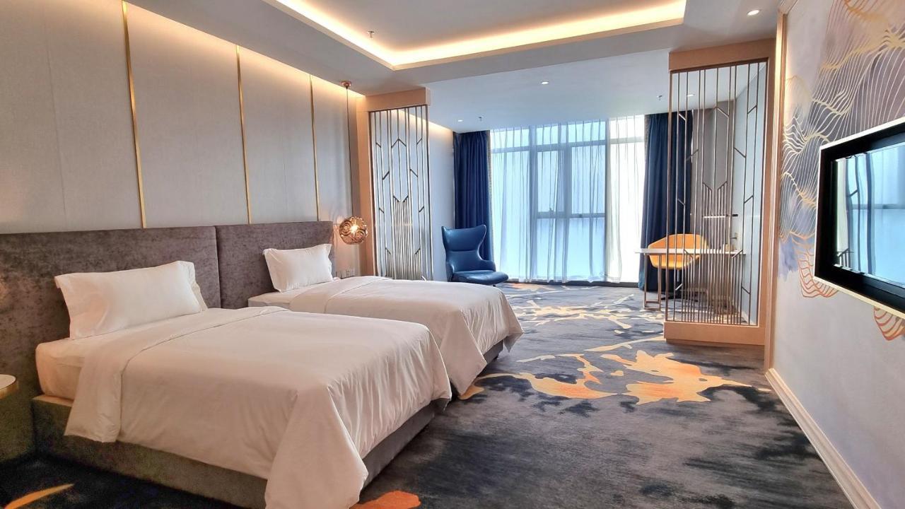 โรงแรม Won Majestic Cambodia