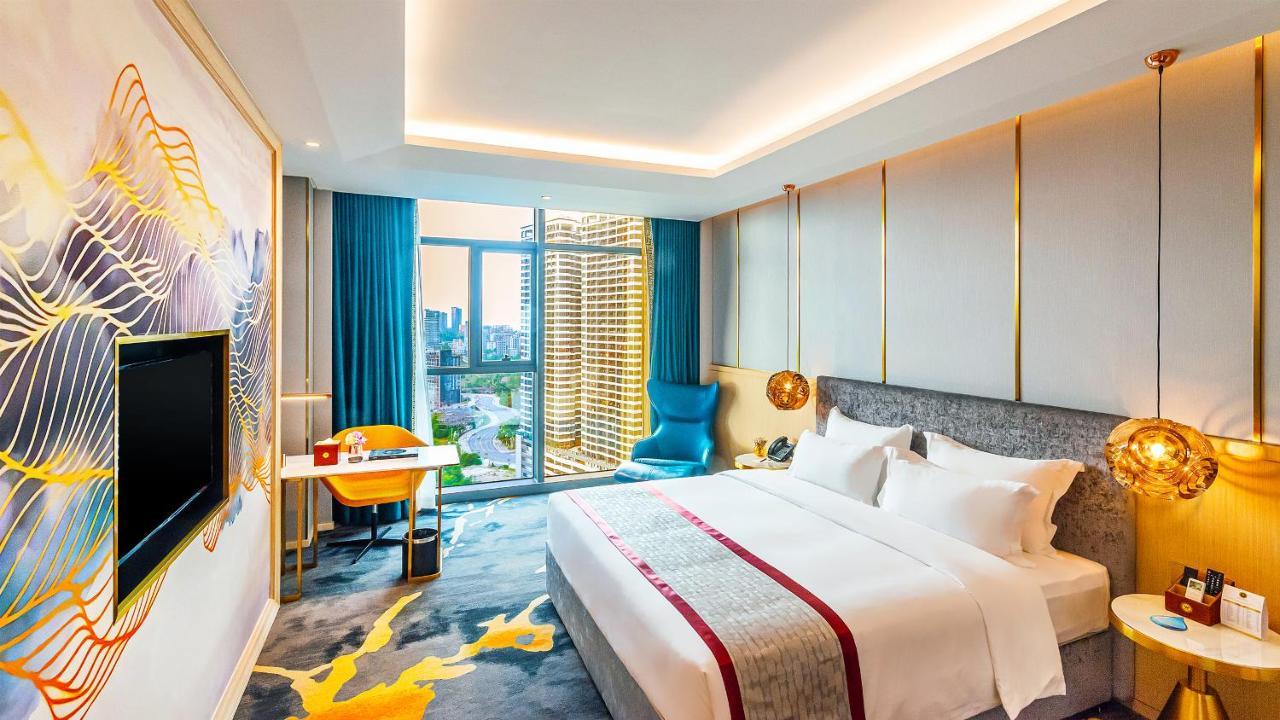 Won Majestic Cambodia สีหนุวิลล์