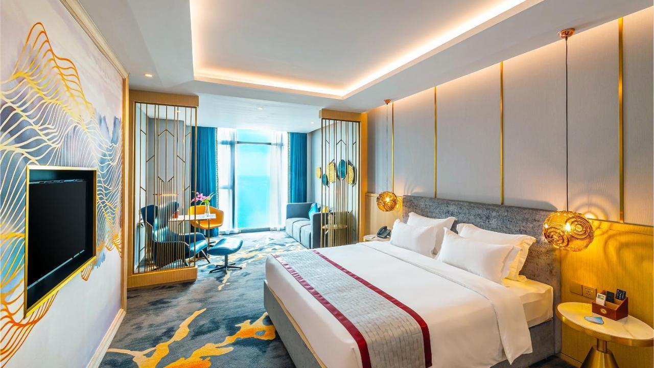 Won Majestic Cambodia 5*