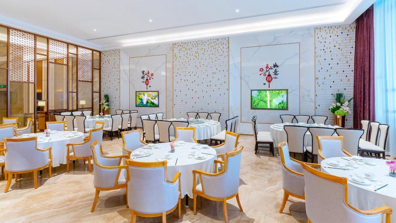 Won Majestic Cambodia โรงแรม 5*