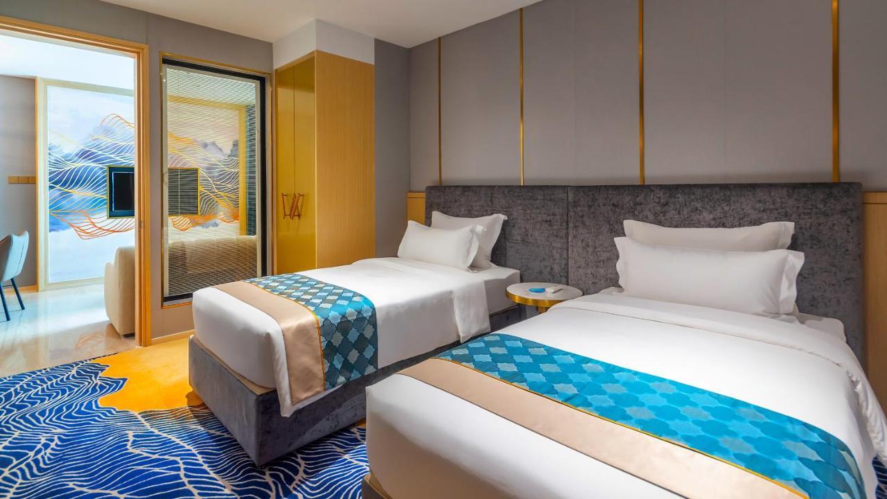 โรงแรม Won Majestic Cambodia