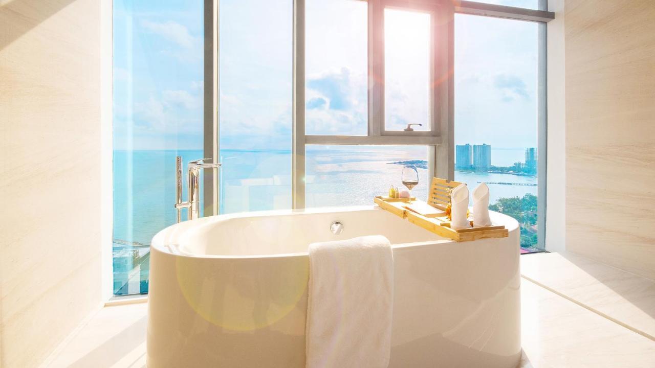 โรงแรม Won Majestic Cambodia 5*