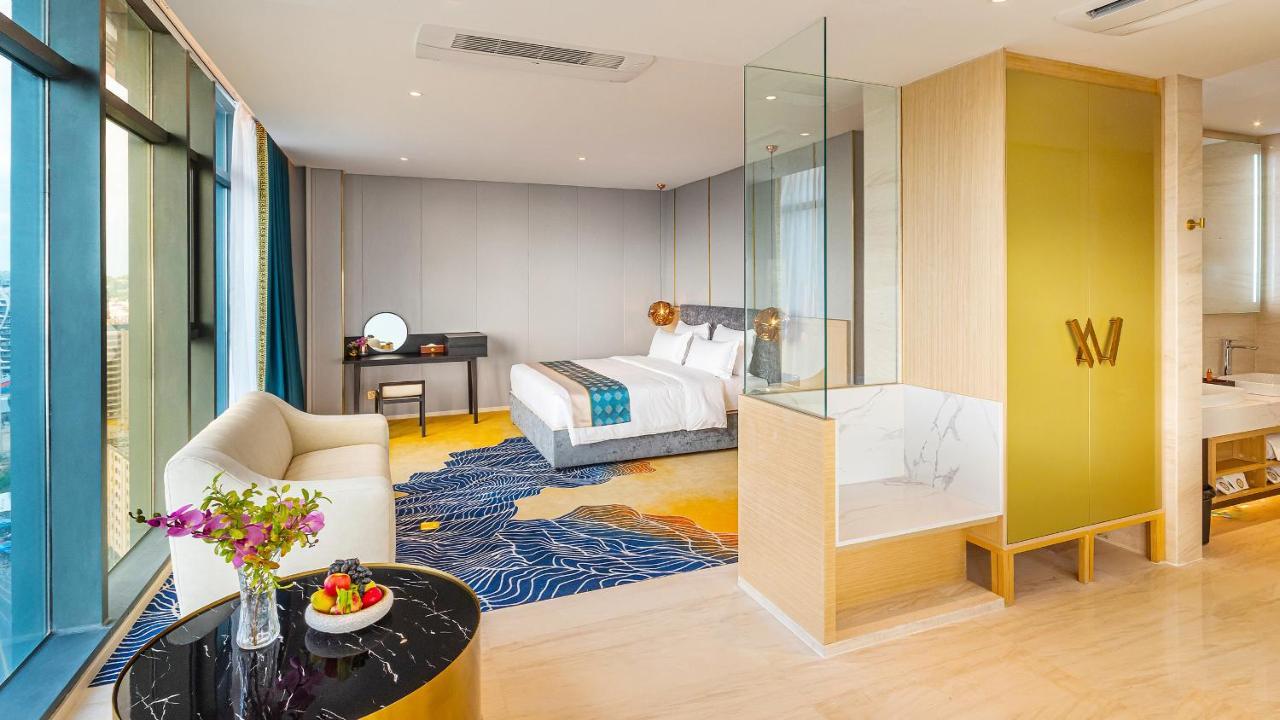 Won Majestic Cambodia