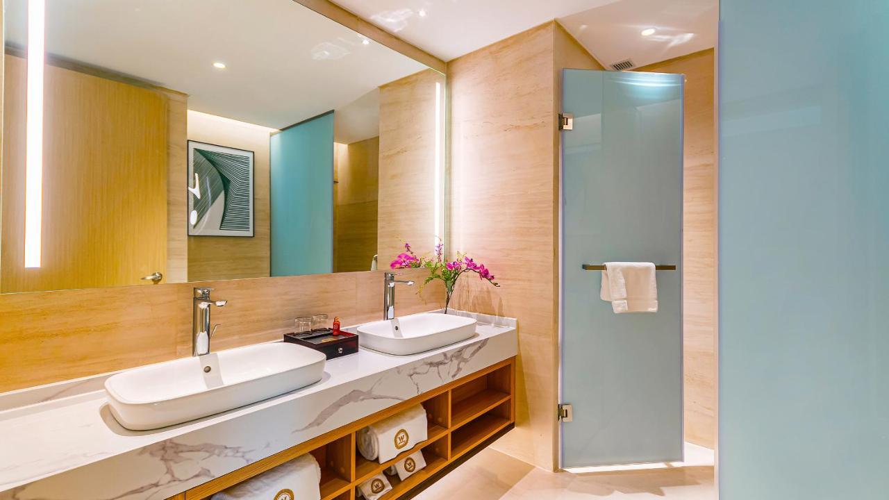 Won Majestic Cambodia 5* สีหนุวิลล์