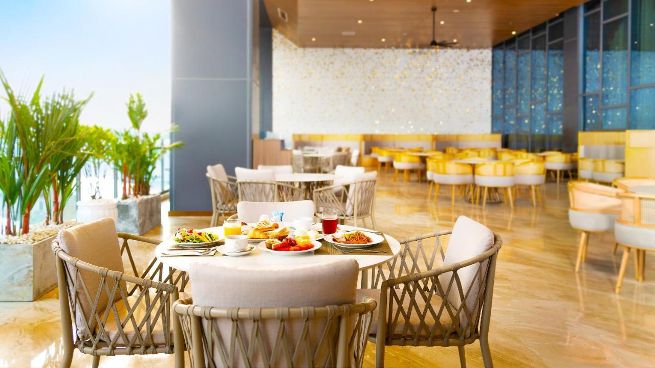 Won Majestic Cambodia 5* สีหนุวิลล์