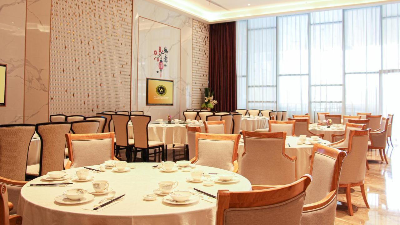 โรงแรม Won Majestic Cambodia
