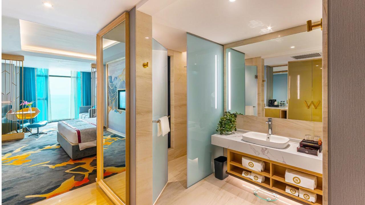 โรงแรม Won Majestic Cambodia สีหนุวิลล์