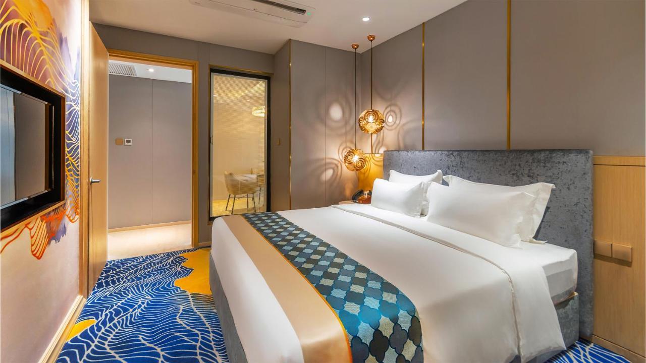 โรงแรม Won Majestic Cambodia 5*