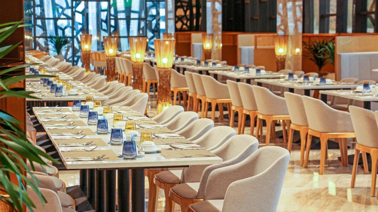 Won Majestic Cambodia โรงแรม 5*
