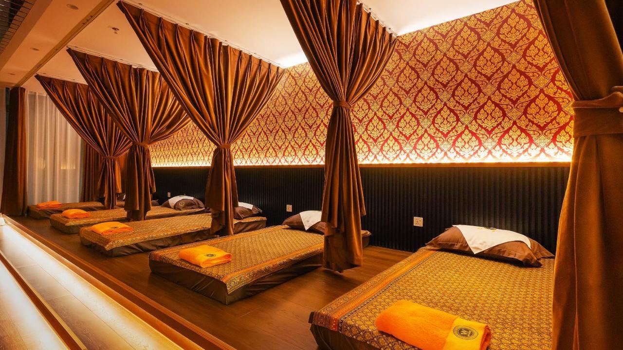 Won Majestic Cambodia