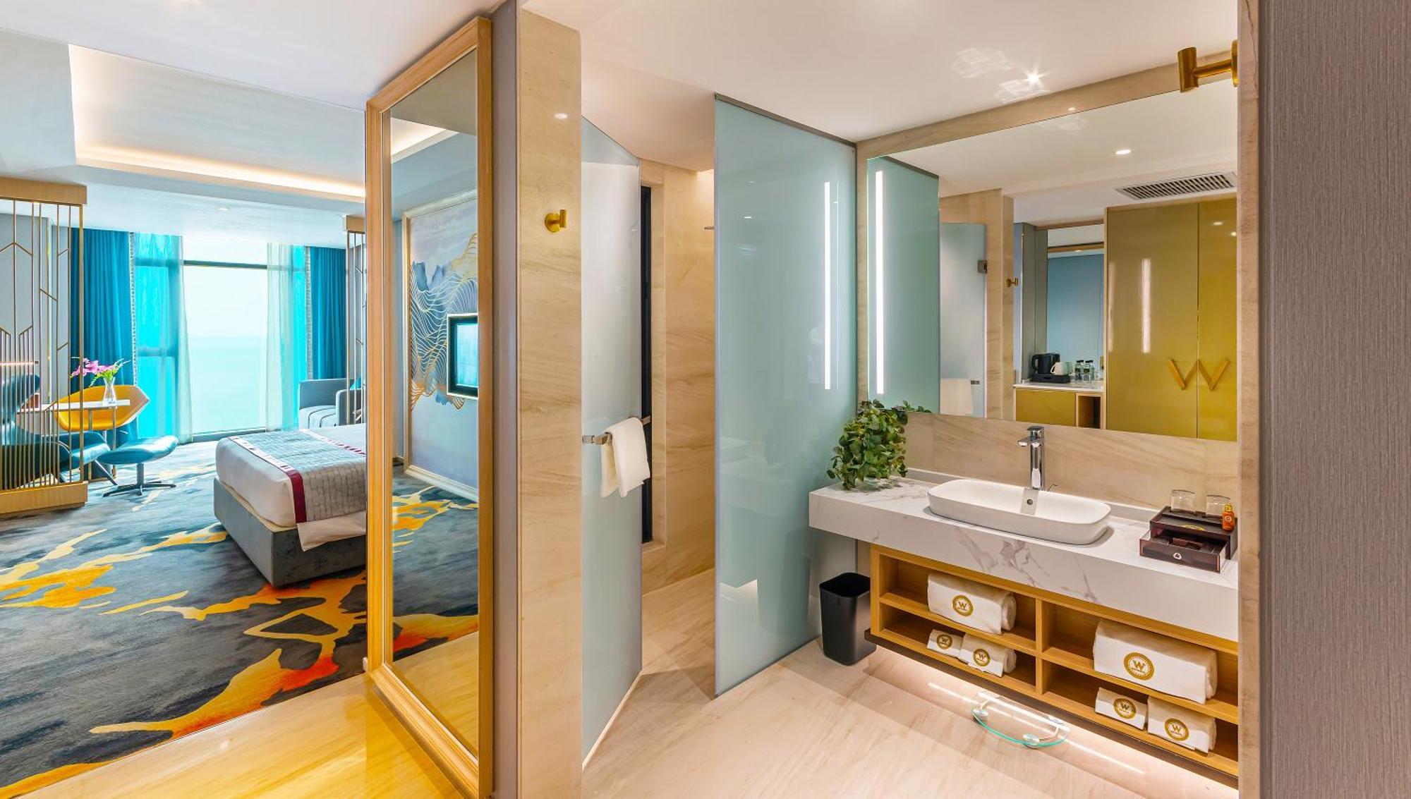 Won Majestic Cambodia โรงแรม